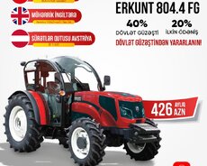 erkunt 804.4 fg - ежемесячный премиум-сервис оригинальный