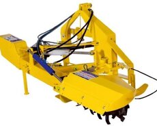 Arg Akrep 7 Ağac arası elektrikli çapa texnikası ModelARG Akrep 7