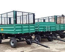6 TON PAMBIQ QOŞQUSU ( 2 TƏRƏFƏ BOŞALDAN – SAĞ-SOL ) TipPambıq
