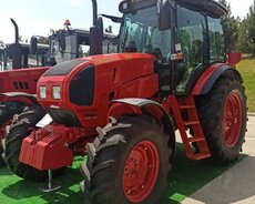 Трактор Беларусь 1523, беспроцентный кредит на 60 месяцев с государственными льготами
