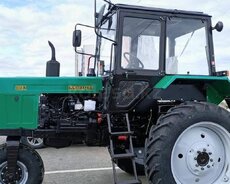 Belarus 80X traktoru 40% dövlət güzəşti 60 ay faizsiz kredit Aylıq