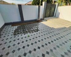 Продается 3-комнатный дом в поселке Маштага