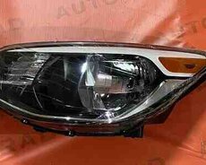 Kia Soul 2014-2015 фара