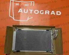Hyundai Sonata 2015-2021 kondisioner radiatoru