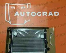 Hyundai Elantra 2011-2016 radiatoru