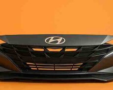 Hyundai Elantra 2021 ön buferi