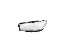Bmw G30, F90, G15 Şüşə ön fara sağ (Plastik)