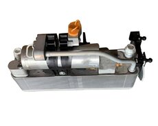 BMW F20, F30, F36 Радиатор кондиционера