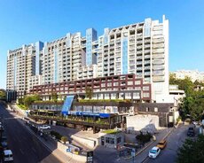 Продаются 4 комнаты в Silver Residence