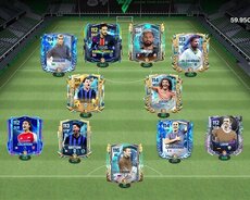 Fc hesabı 114 gen