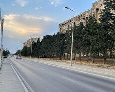 Поселок Ени Гюнешли, массив Аб