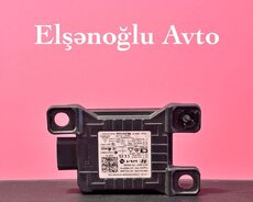 Hyundai Sonata 2025 Distronic Block