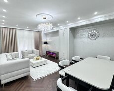 Продаются 3 комнаты в Grand Yard Residence