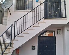 Masazır qəsəbəsi, Zərifə Əliyeva küçəsi