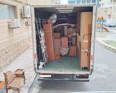 Yük daşıması