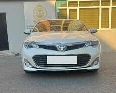 Toyoto Avalon Teceli Satilir