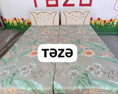 Qrafatlar tək nəfərlik