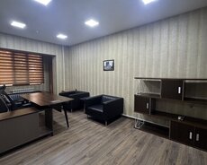 Nərimanovda kirayə 3-otaqlı obyekt