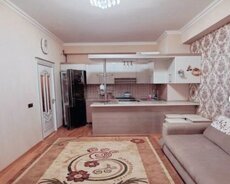Sumqayit şeheri 9mkr Kristal Abşeron binasi