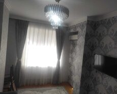Хырдалан Абшерон Молодежная деревня 40 кв.м. Мебель Купча