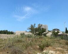 Земельный участок в поселке Бильгях