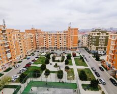 Masazır, Yeni Bakı yaşayış kompleksi, bina 15