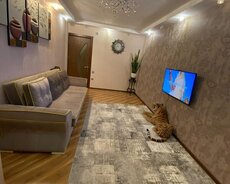 Ази Асланов метро Джаван