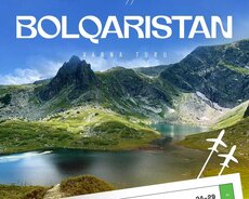 Bolqaristan Turu