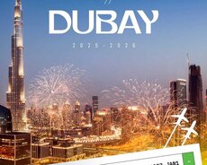 Dubay Turu
