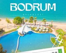 Bodrum Turu