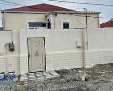 поселок Масазыр, улица Акима Аббасова