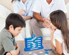 Игра пингвина