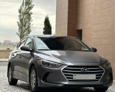 Elantra 2017 icare depozitsiz