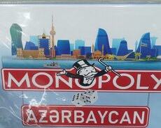 Monopoliya Azərbaycan