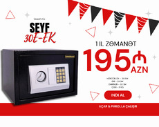 Seyf 30e