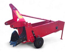 Kartof çıxaran, 1 sıralı Marka / ModelKerland K digger – 1 sıra