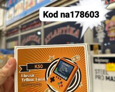 Universal oyun konsulu