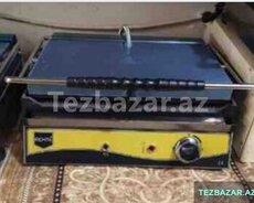 Dönərxana Avadanlıqları Satılır