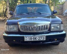 Gaz 3110