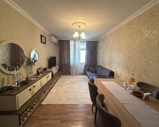 Продается 3-комнатная квартира недалеко от парка Ататюрка