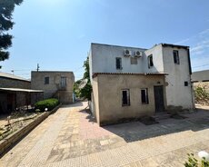 Bilgəhdə bağ evi dalanda