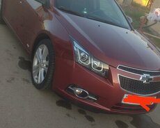 Cruz Lt Rs 2012 turbo satilir