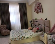 3 Otagli kirayə eve otag yoldasi axtarilir Elimler Metrosu
