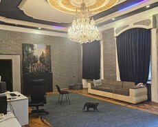 Продажа недвижимости рядом с Ахундовским садом