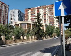 Neftçilər metrosu Elsen Suleymanov küçəsi