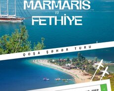 Marmaris Turu