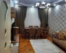 İnşaatçılar m/s yaxın 3 otaqlı mənzil satılır