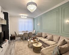Nərimanov m/s yaxın 2 otaqlı mənzil satılır