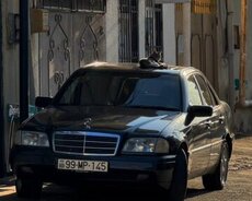 Mercedes Çeşka 1.8 (m111 Mator)