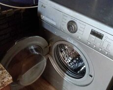Lg firması heç problemi yoxdu